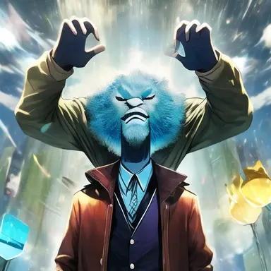 Profile image of 황실장