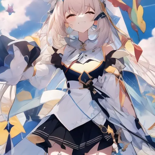 MeanCrisp0047의 마지막 썸머 1