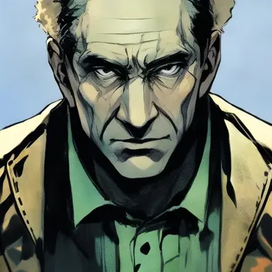 Profile image of 박현