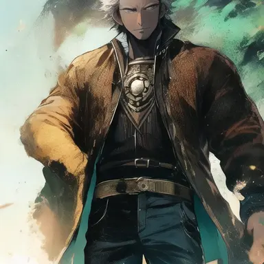 Profile image of 서수혁