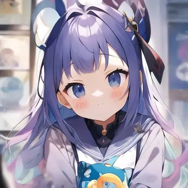 Profile image of 조미향