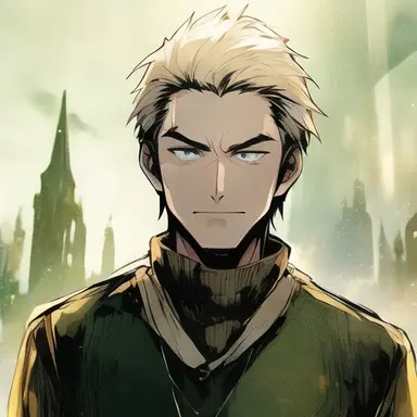 Profile image of 오대성