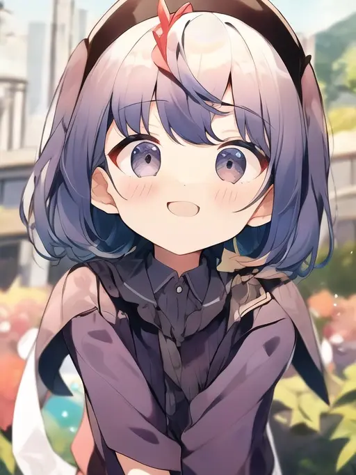 MeanCrisp0047의 여름아 부탁해 2