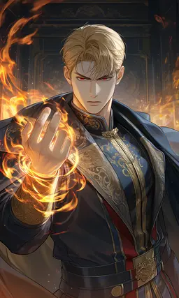 Profile image of Theodore