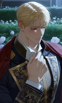 Profile image of Theodore