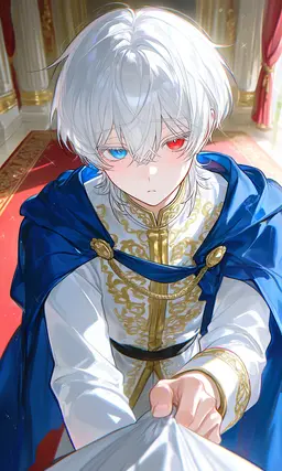 Profile image of Lucifer