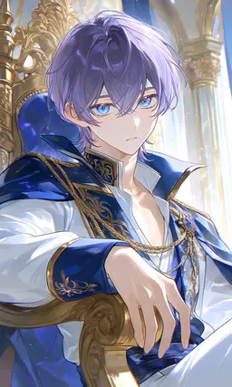 Profile image of 시온