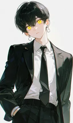 Profile image of 八樹 渚月