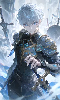 Profile image of アレン