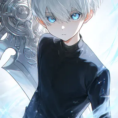 Profile image of アレン