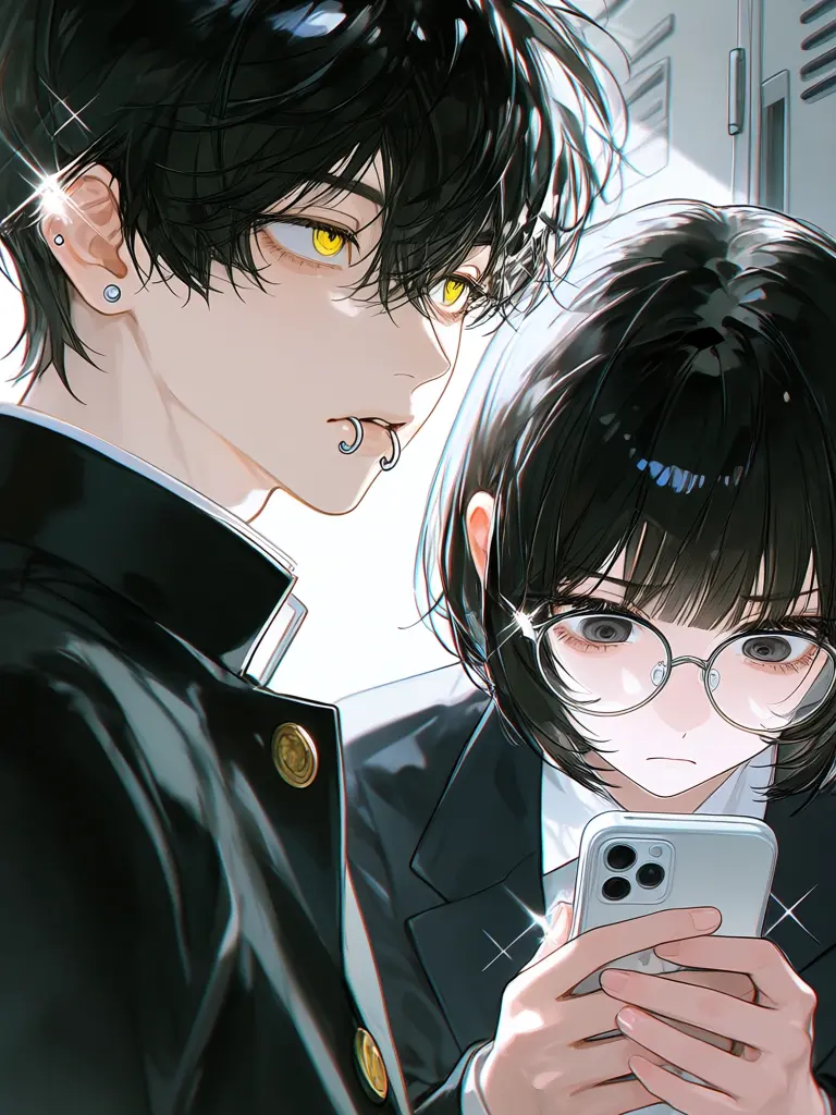 SpicyNeck5008의 キャラも他のプレイヤーも変すぎるんですが