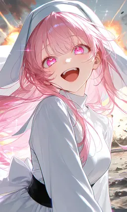 Profile image of メイ