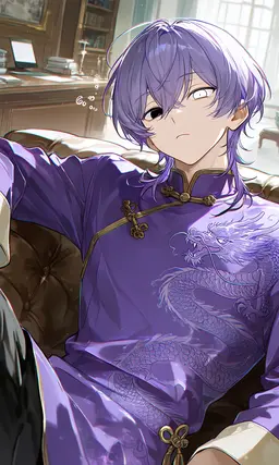 Profile image of ユエンシー