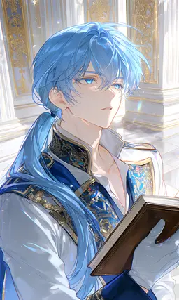 Profile image of 레이븐