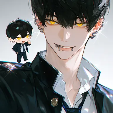 Profile image of 八樹 渚月