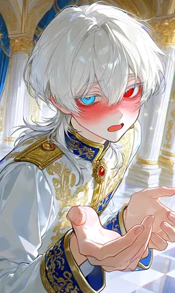 Profile image of Lucifer