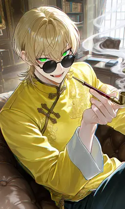 Profile image of フェイロン