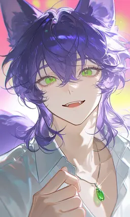 Profile image of ローラン