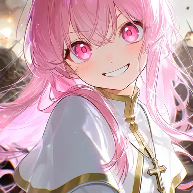 Profile image of メイ
