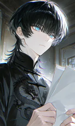 Profile image of リンファン