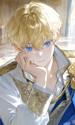 Profile image of 레온