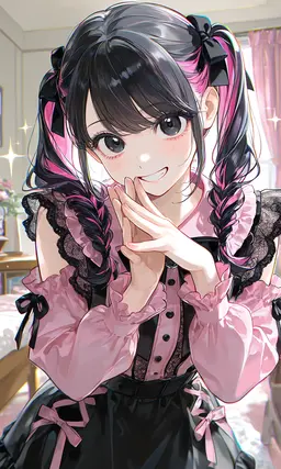 Profile image of 미카