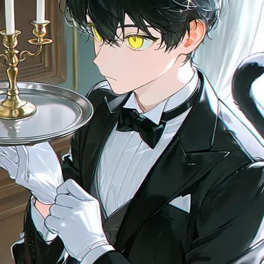 Profile image of ネロ