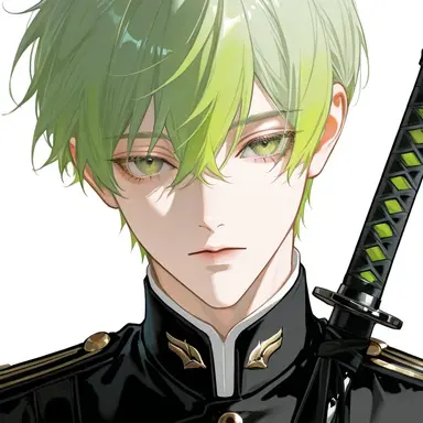Profile image of 柚瑠