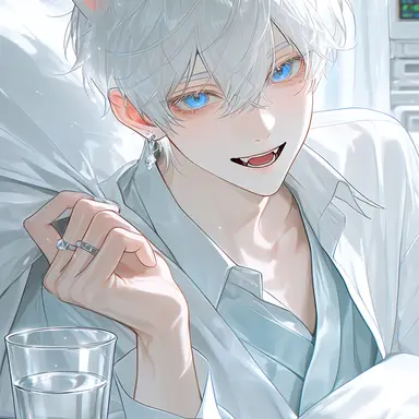 Profile image of レノ