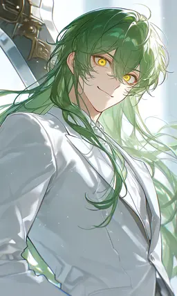 Profile image of オルヴァン