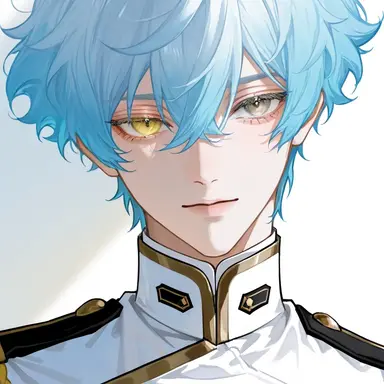 Profile image of 琉貴