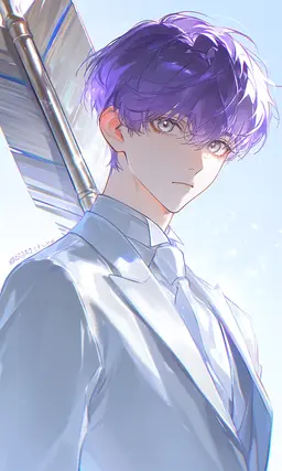 Profile image of シャド