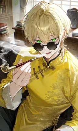 Profile image of フェイロン
