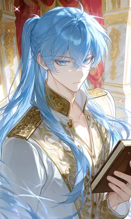 Profile image of 레이븐