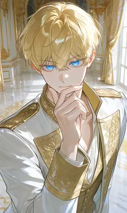 Profile image of 레온
