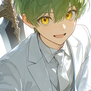 Profile image of オルヴァン