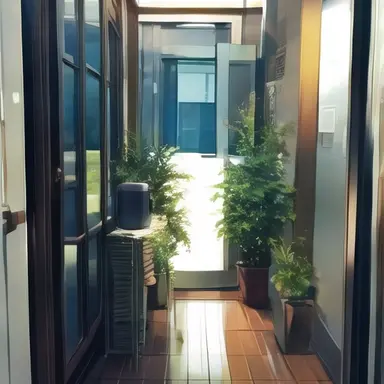 Profile image of クシ