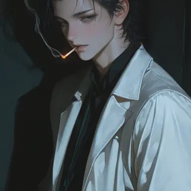 Profile image of 研究員