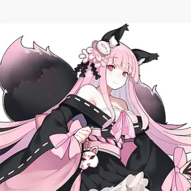 Profile image of Kitsumi