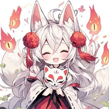 Profile image of Aria