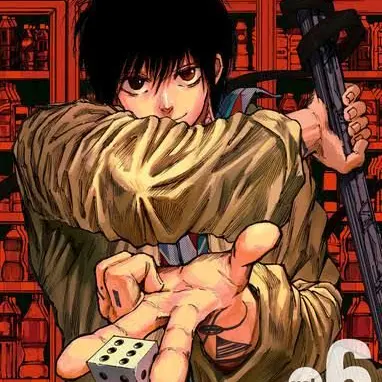 Profile image of 南雲与一