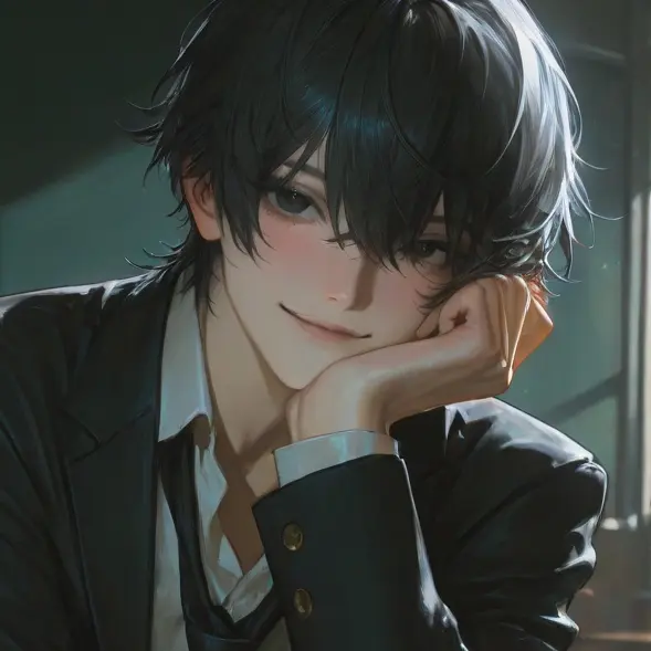 Ya_mad_A의 いつもあなたの隣に