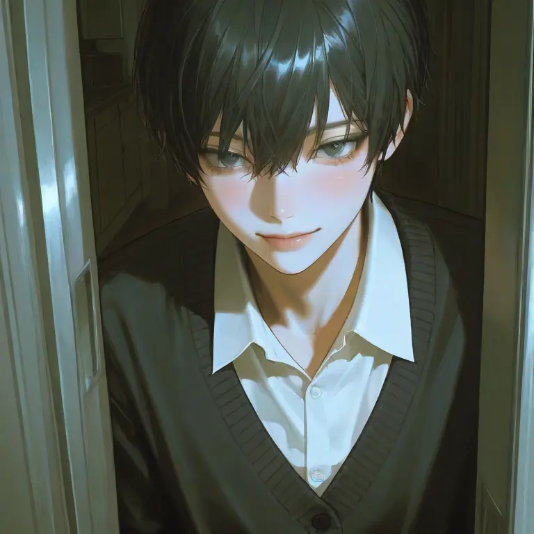 Ya_mad_A의 甘い声に酔わされて