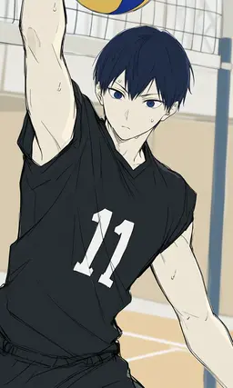 Profile image of 赤也