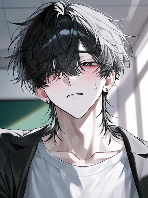 haato0414의 君だけだよ？♡