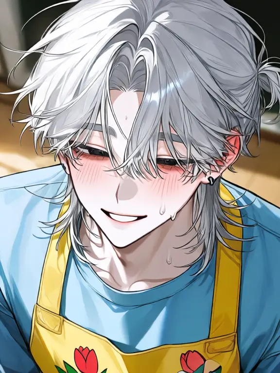 haato0414의 先生何してるの？