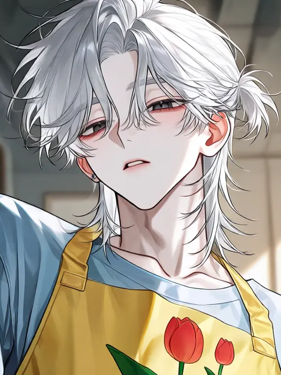 haato0414의 先生何してるの？