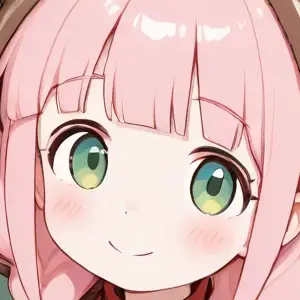 Profile image of ミア