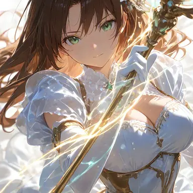 Profile image of リン