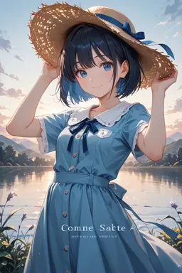 Profile image of 成瀬あかり